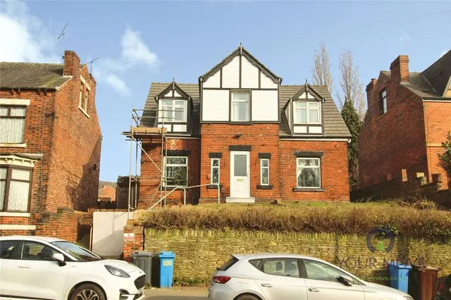 Barnsley Road, Sheffield, S5, photo 1