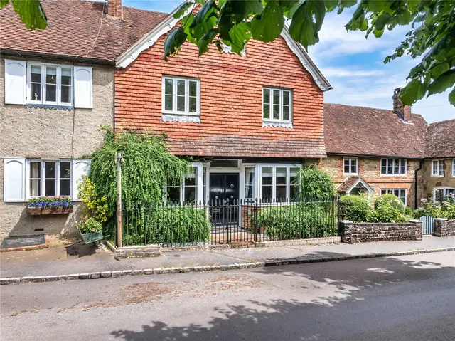 The Street, Lodsworth, GU28, photo 1
