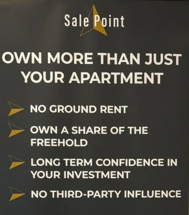 Sale Point, Sale, photo 2