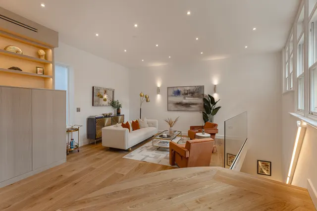 Lexham Mews, Kensington, W8, photo 3