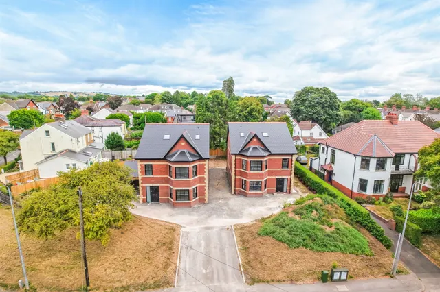 Fidlas Road, Cardiff, CF14, photo 1