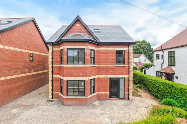 Fidlas Road, Cardiff, CF14, photo 2