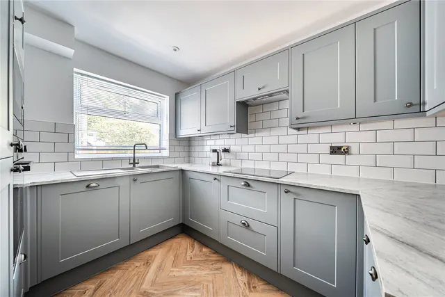 Photo 2 — Sunningvale Avenue, Biggin Hill, Westerham, TN16