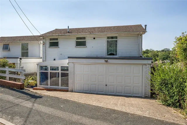 Sunningvale Avenue, Biggin Hill, Westerham, TN16, photo 1