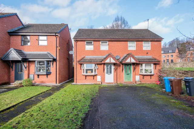 Cowling Street, Salford, M7, photo 1