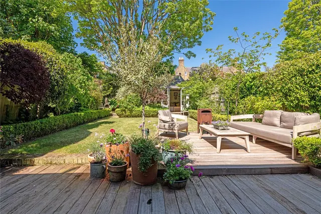 Photo 3 — Routh Road, London, SW18 3SW