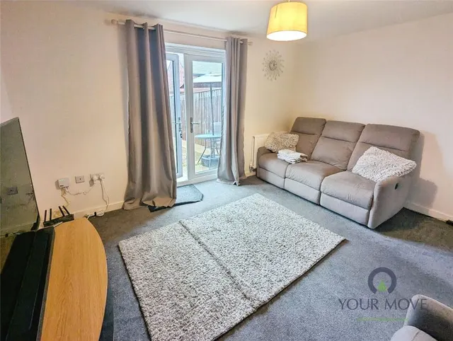 Photo 3 — Foxby Mews, Gainsborough, Lincolnshire, DN21