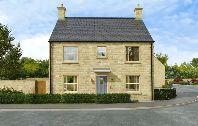 North-West Side Of Church Street, Eckington, S21, photo 3