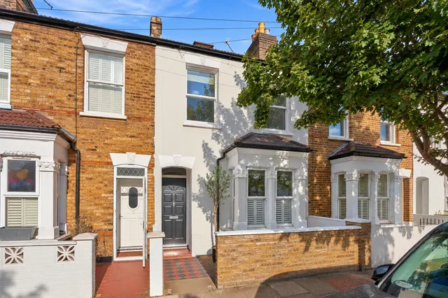 Squarey Street, Earlsfield, SW17, photo 1