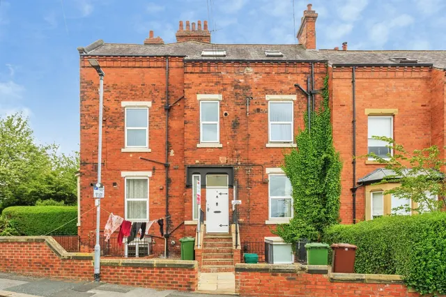 Cyprus Street, Wakefield, photo 1