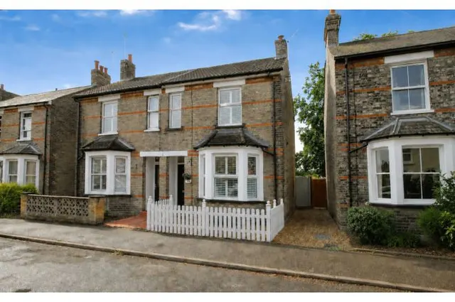 Harsnett Road, Colchester, photo 1