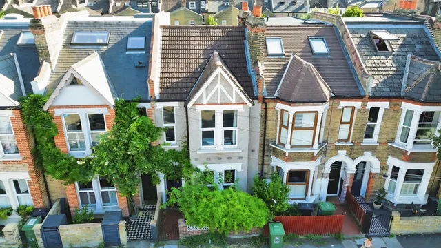 Photo 3 — Longhurst Road, London