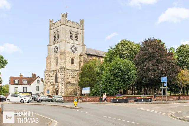 Brooker Road, Waltham Abbey, EN9, photo 2