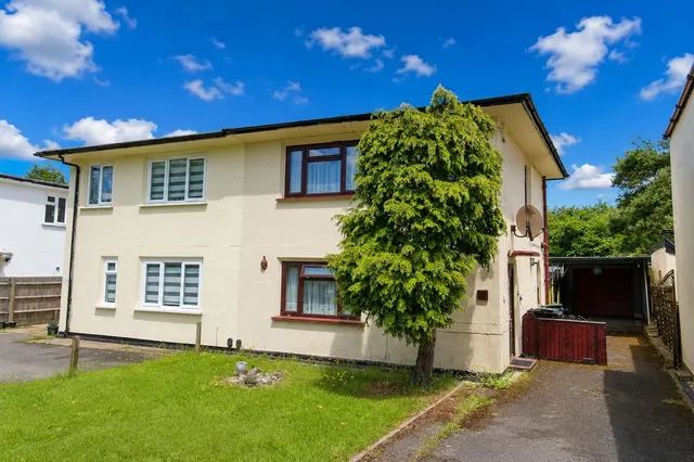 Leigh Road, Hildenborough, photo 1
