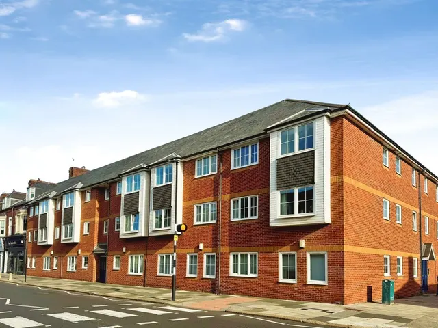 Verano Apartments Whitley Bay NE26 2NA, NE26, photo 1