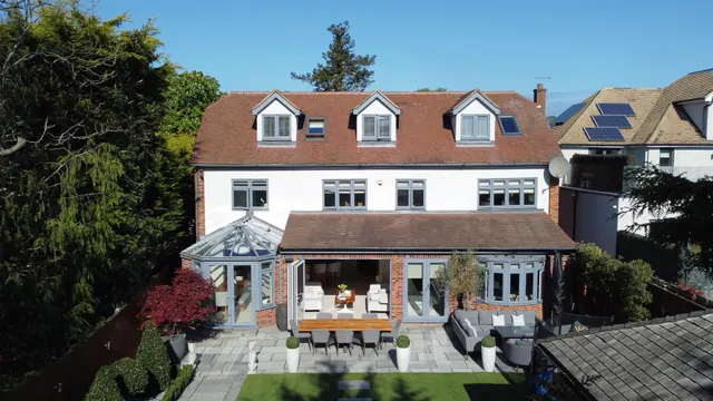 Photo 2 — Nursery Road, Loughton