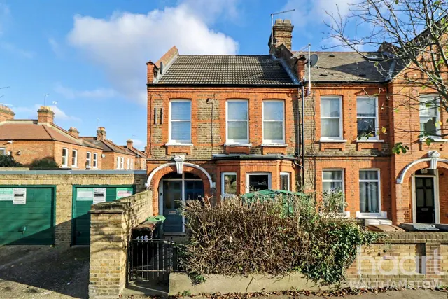 Mersey Road, Walthamstow, E17, photo 1
