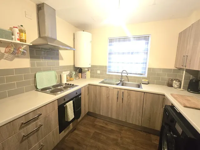 Shropshire Street, Market Drayton, photo 3