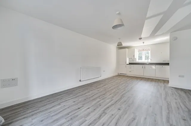 Photo 2 — William Heelas Way, Wokingham, Berkshire, RG40 1GS