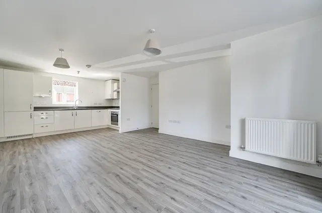 Photo 3 — William Heelas Way, Wokingham, Berkshire, RG40 1GS