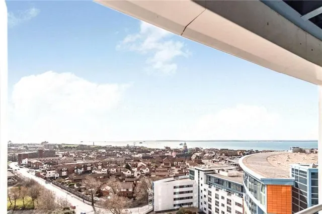Gunwharf Quays, Portsmouth, PO1, photo 3