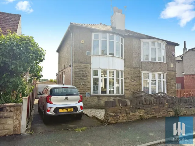 Slade Lane, Rastrick, HD6, photo 1