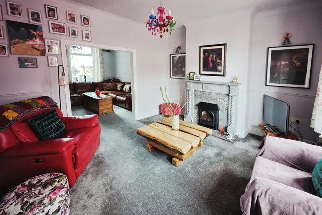 Coronation Terrace, Cockfield, DL13, photo 3