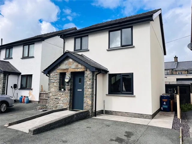 Maes Y Coed, Ffestiniog, LL41, photo 1