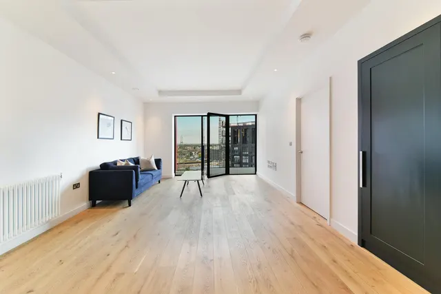 Modena House, London City Island, E14, photo 2