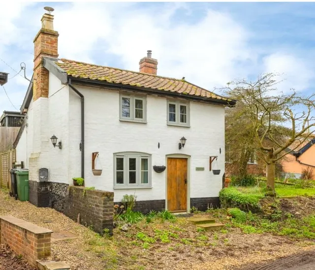 The Street, Aslacton, Norwich, Norfolk, NR15, photo 1