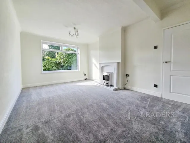 Rutland Avenue, Borrowash, DE72, photo 2