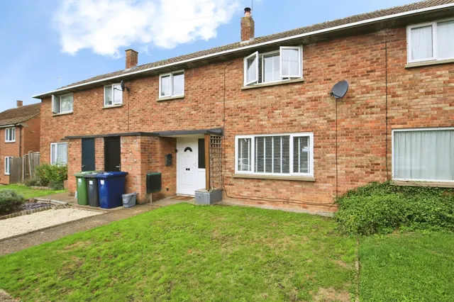 Liberator Road, Ramsey, Huntingdon, photo 1