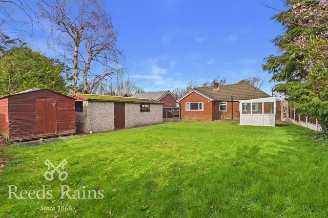 Grosvenor Road, Chorley, Lancashire, PR7, photo 1