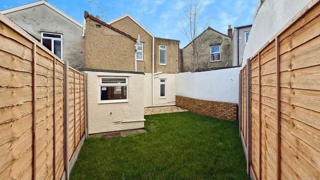 Photo 2 — Brookside Road, Brislington, Bristol, BS4 4JS