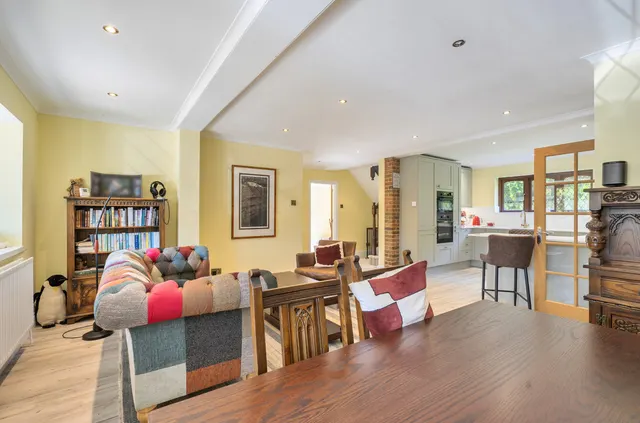 Photo 3 — West Chiltington, RH20 2JY