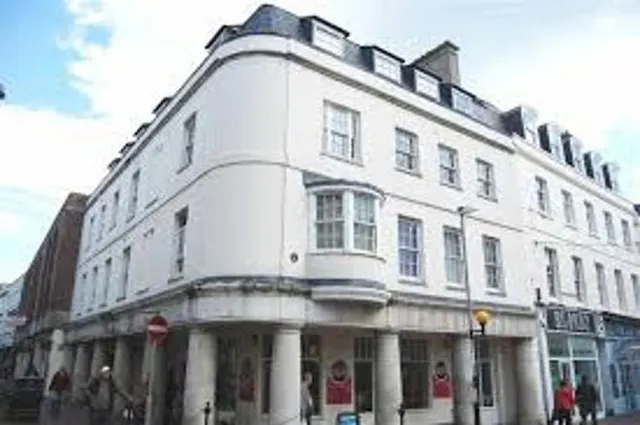 St. Thomas Street, Weymouth, DT4, photo 2