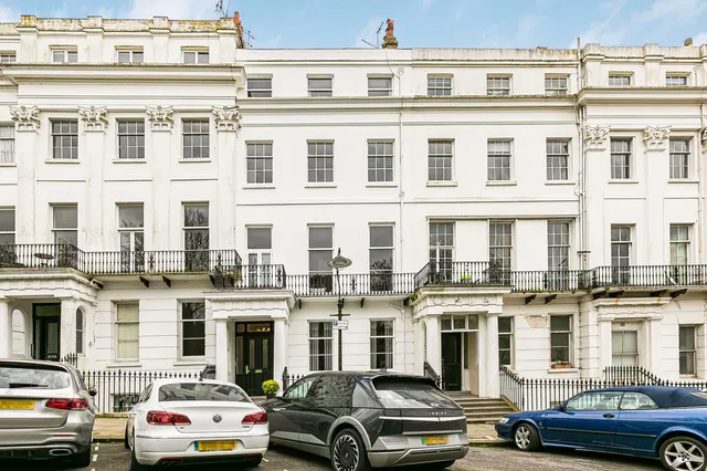 Sussex Square, Brighton, BN2, photo 3