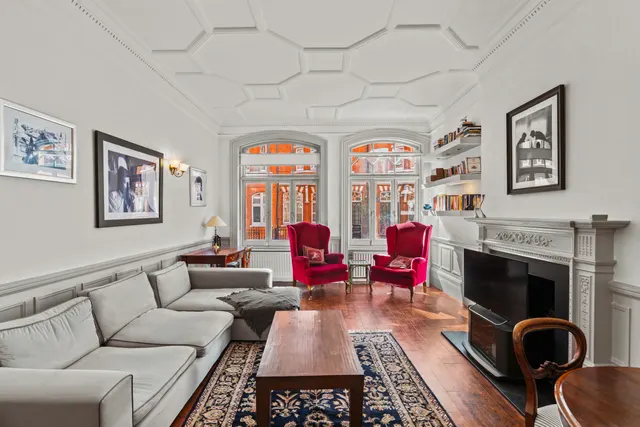 Photo 2 — Draycott Place, Chelsea, London