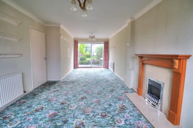 Tiverton Road, Loughborough, LE11, photo 2