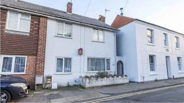 Cossington Road, Canterbury, CT1, photo 1