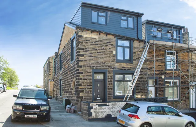 Taylor Street, Brierfield, BB9, photo 1