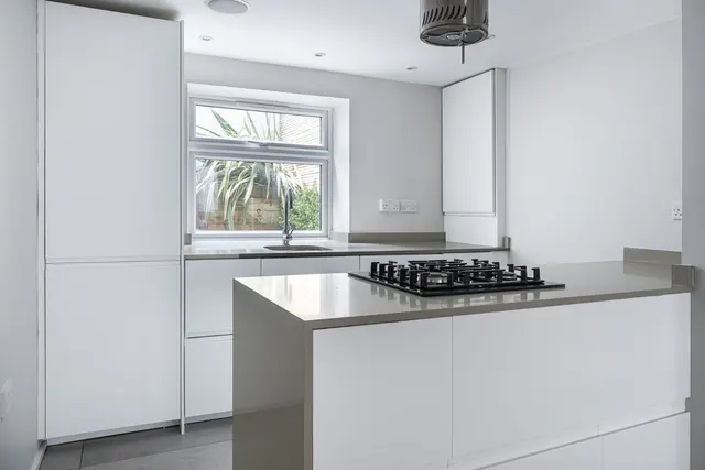 Shepherdess Walk, Hackney, N1, photo 3