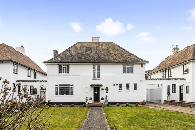 Sea Lane, Goring-By-Sea, Worthing, photo 1