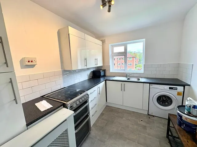 Upper Chorlton Road, Whalley Range, M16, photo 1