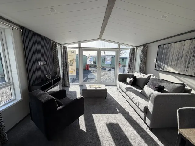 Trossachs Holiday Park, Stirling, FK8, photo 1