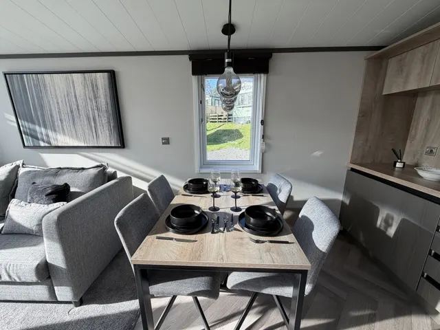 Photo 3 — Trossachs Holiday Park, Stirling, FK8