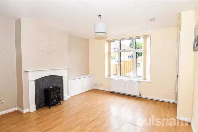 Photo 3 — Effingham Road, Billesley, Birmingham, West Midlands, B13 0DW