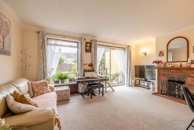 Photo 3 — Sheepcote Road, Eton Wick, Berkshire, SL4 6JA