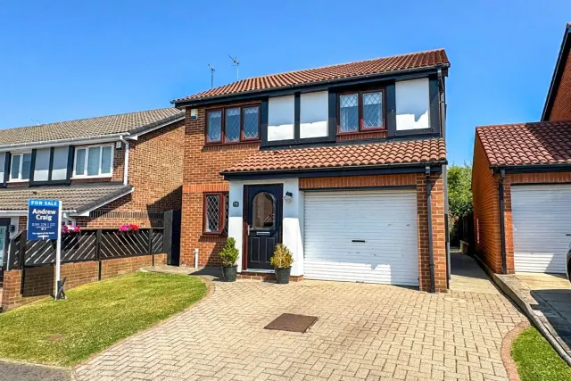 Beaconside, South Shields, NE34, photo 1