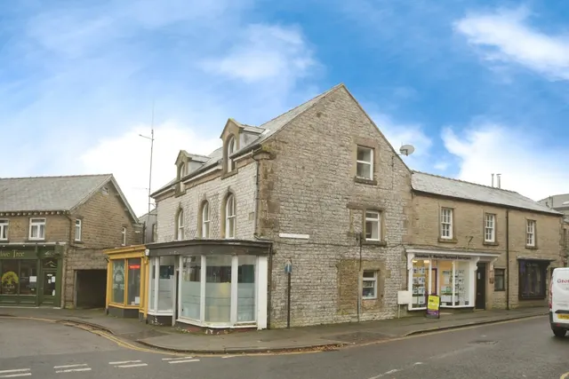 Concert Place, Buxton, Derbyshire, SK17, photo 1